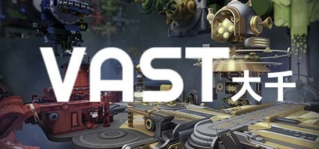 Games like 大千 VAST