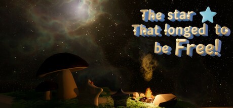 Games like 寻找自由的星星 The Star That Longed to Be Free