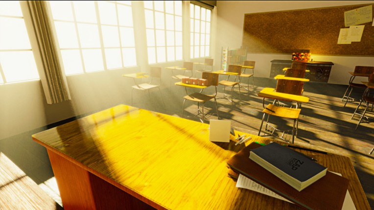 寻找自由的星星 The Star That Longed to Be Free screenshot