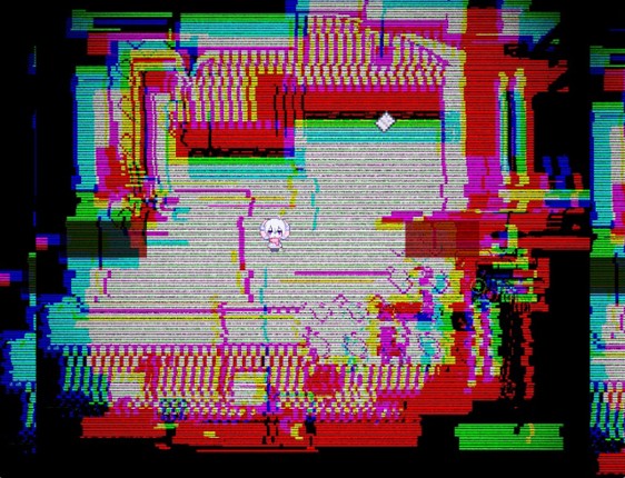 缄默咖啡厅 screenshot