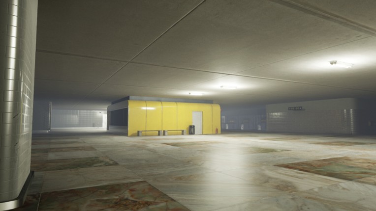 隐秘任务  the Secret Ops screenshot