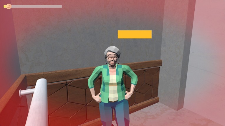 아무 일도 없었다. screenshot