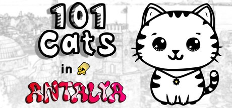 Games like 101 Cats in Antalya