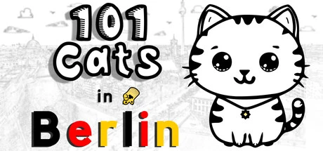 Games like 101 Cats in Berlin