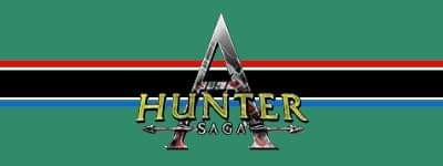 Games like A Hunter Saga