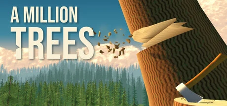 Games like A Million Trees