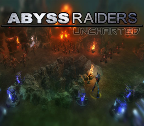 Abyss Raiders: Uncharted Image