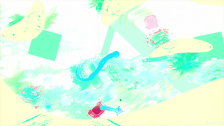 act . o'thrust Image
