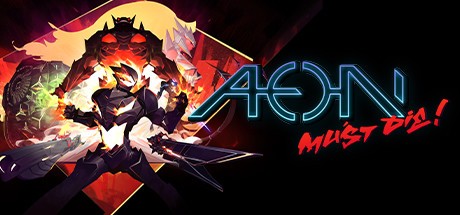 Games like Aeon Must Die