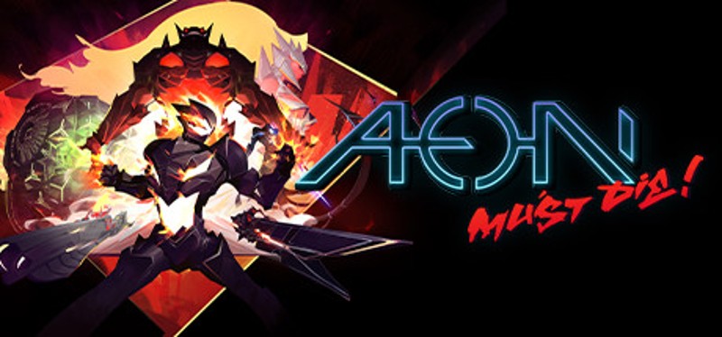 Aeon Must Die Image