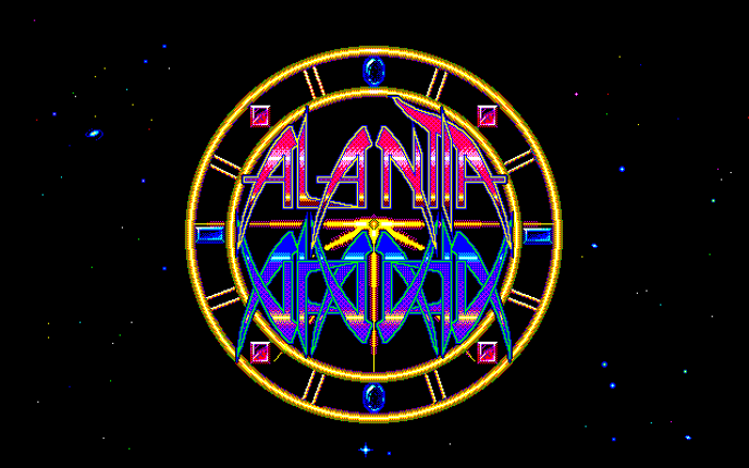 Alantia: Legend of Blue Star Image