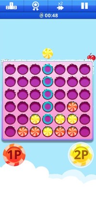 Align 4 BIG screenshot