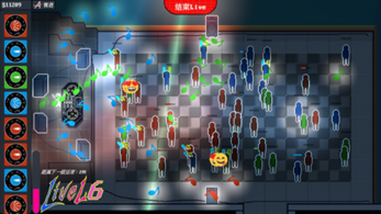 ALivehouse Image