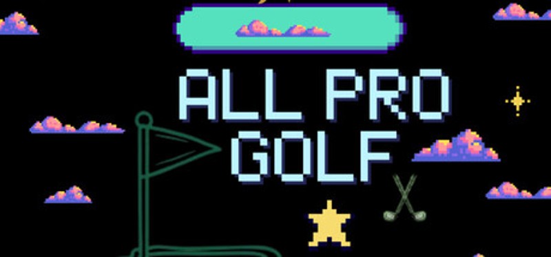 All Pro Golf Image