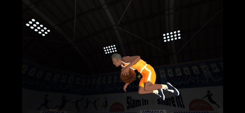 AllStarSlams screenshot
