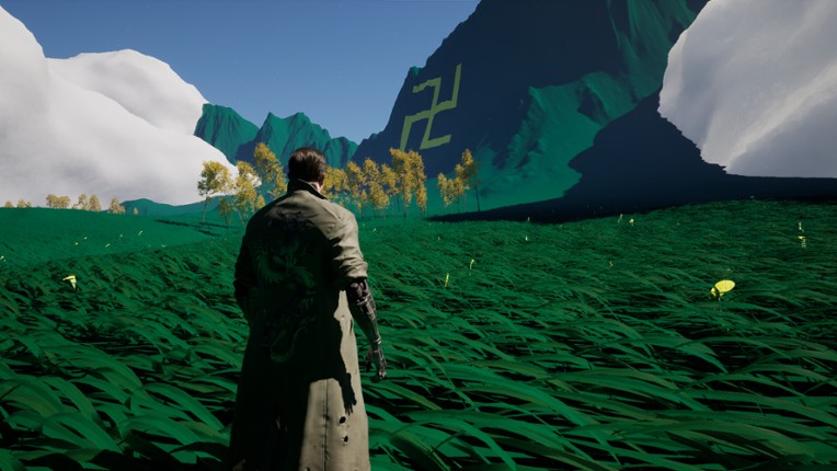 Amitabha Buddha screenshot