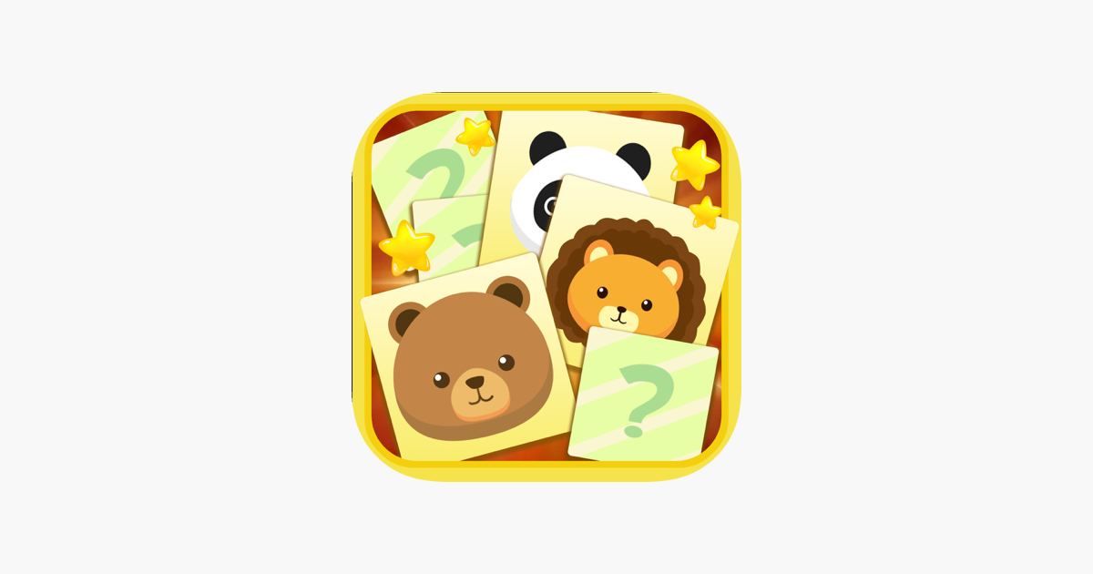 Games like Animal Puzzle: Memory and Pair