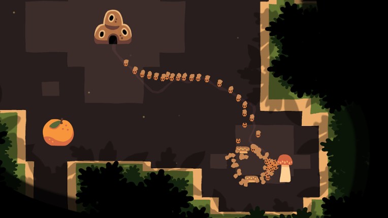 Anthill Village screenshot