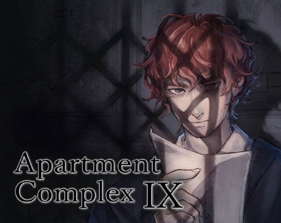 Games like Apartment complex 9
