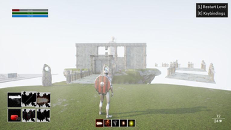 Apocalyptic Wrath Image