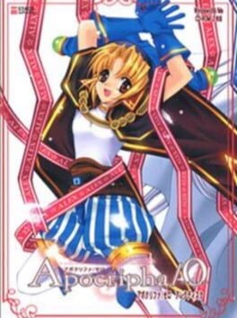 Games like Apocripha/0 Alex Disk