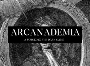 Arcanademia Image