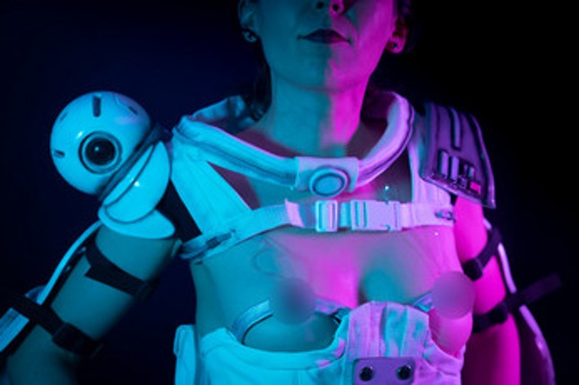 Archive 2021 screenshot