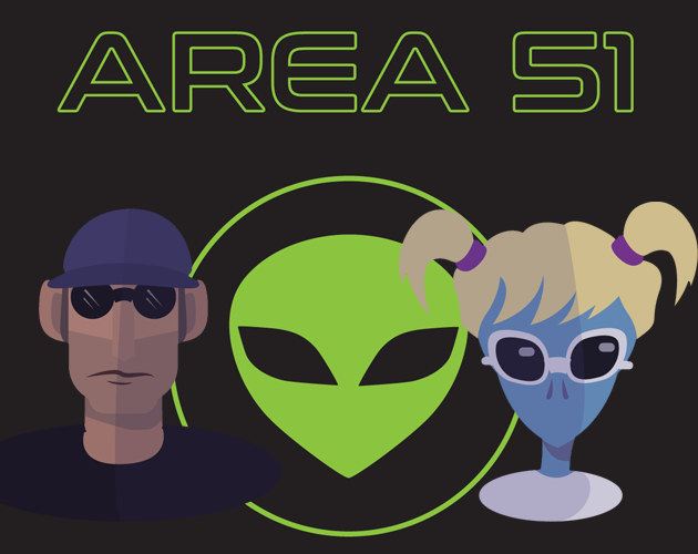 Games like AREA 51