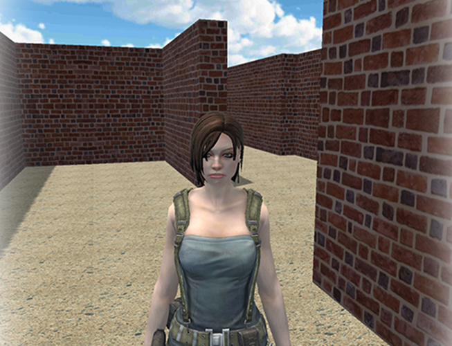 Games like Aria in Maze