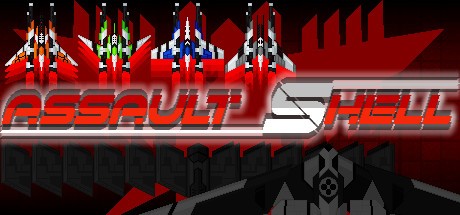 Games like ASSAULT SHELL