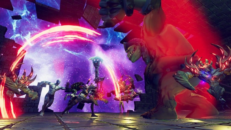 Aurora's Awakening screenshot