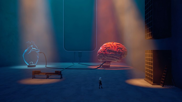 Ayasa: Shadows of Silence screenshot