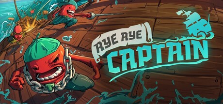 Games like Aye Aye Captain!