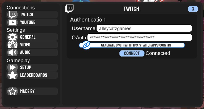 Back Alley Darts screenshot