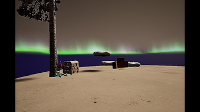 Bad Gifts screenshot