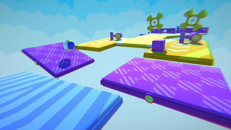 Ball Stars screenshot