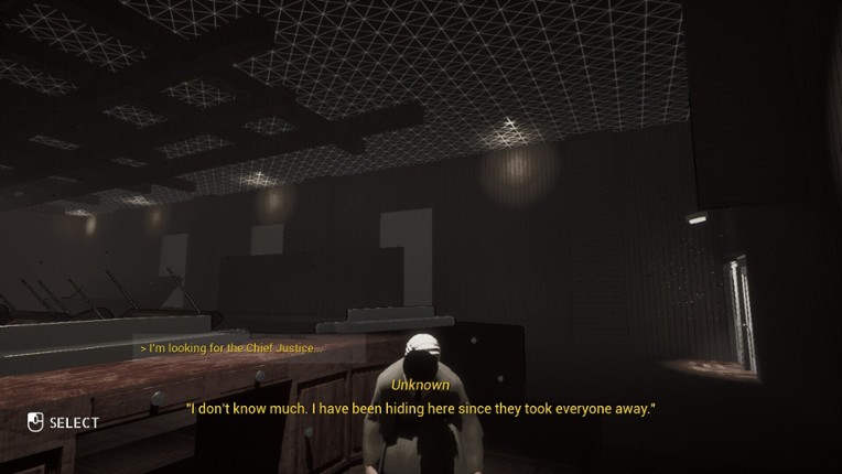 Banana Republic screenshot