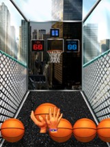 Basketball Shots Free Image