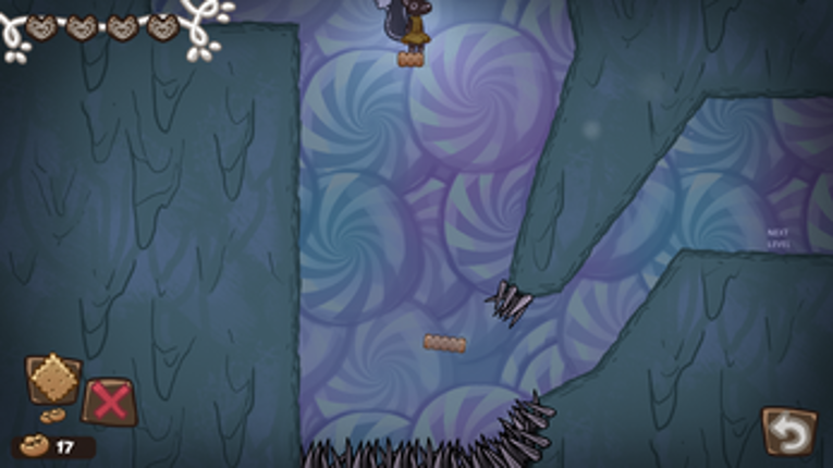 Biscuiteer [Brackey's 2025.2] screenshot