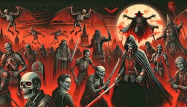 Blood of the Undead Image