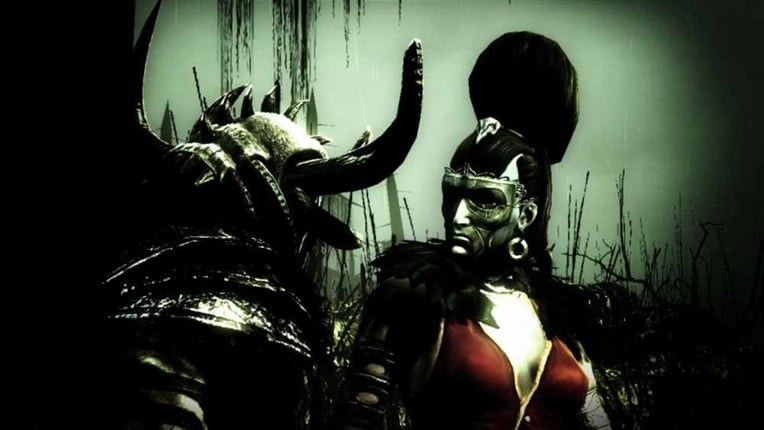Bloodforge Image