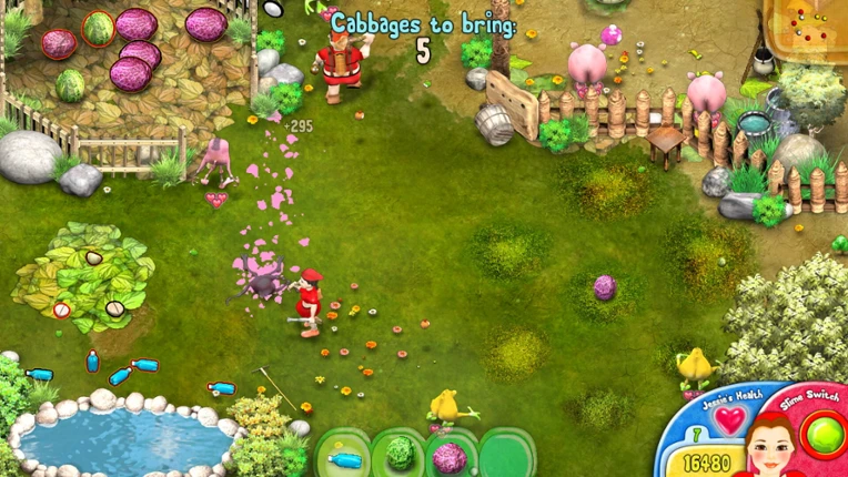 Bloom Busters Image