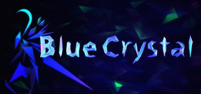 Blue Crystal Image