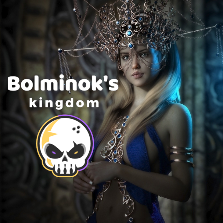 Games like Bolminok's Kingdom
