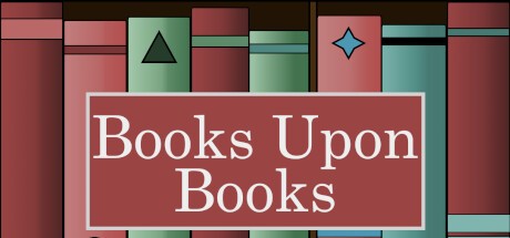 Games like Books Upon Books - Bookshop Simulator