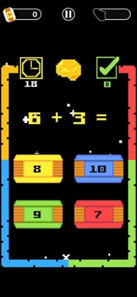 Brain Battle App screenshot