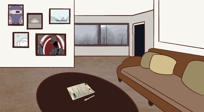 Brain Region screenshot