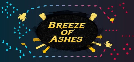 Games like Breeze of Ashes