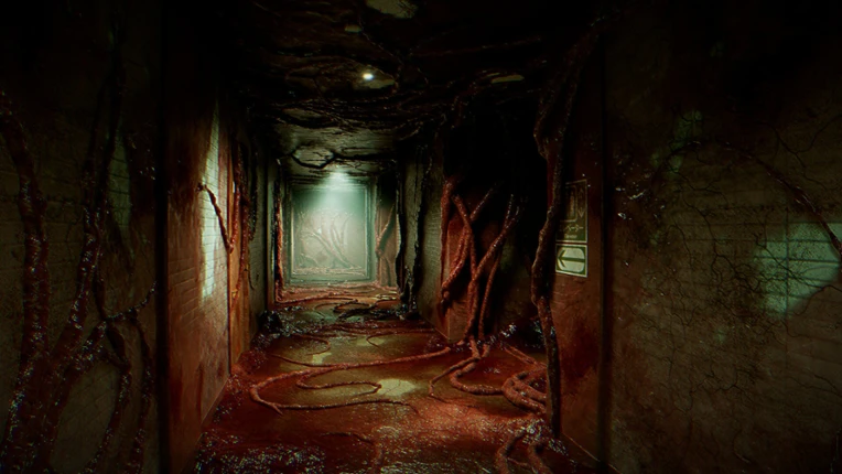 BrokenLore: DON'T WATCH Image