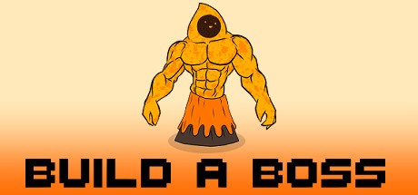 Games like Build a Boss